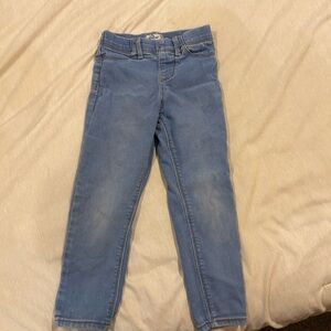 Jordache Light Blue Kids Jeans